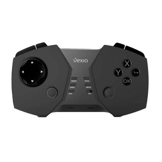 Mando Game Controller Joystick Vexia