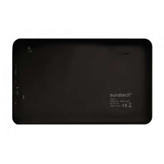 Tablet Digital  Sunstech 9" TAB97QC8GBBK