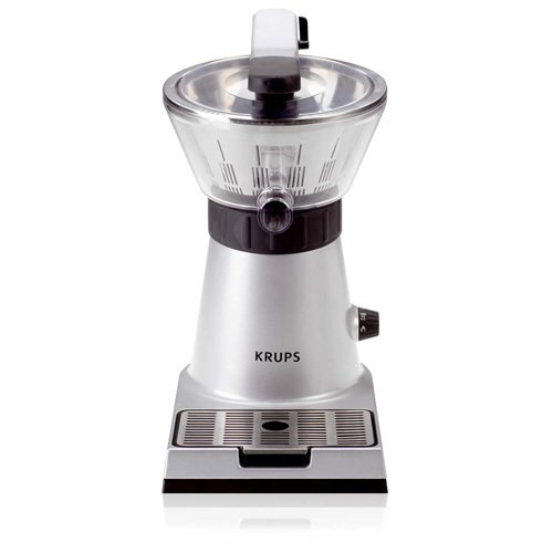 Exprimidores comparativa