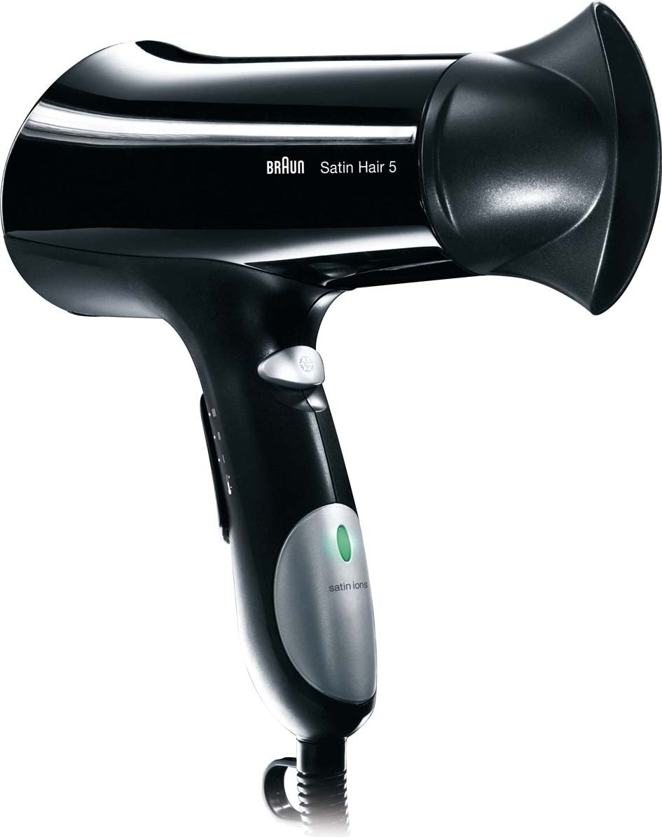 Secador de pelo profesional parlux 3200