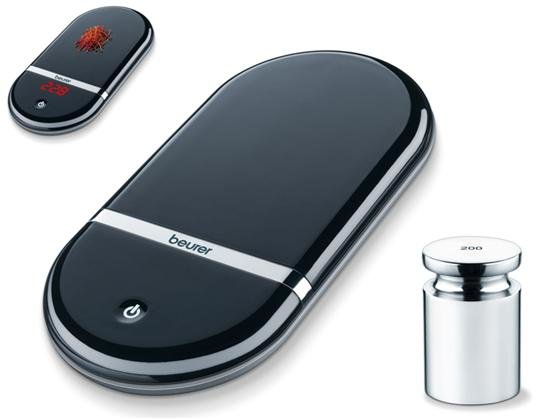 Balanzas de cocina tefal