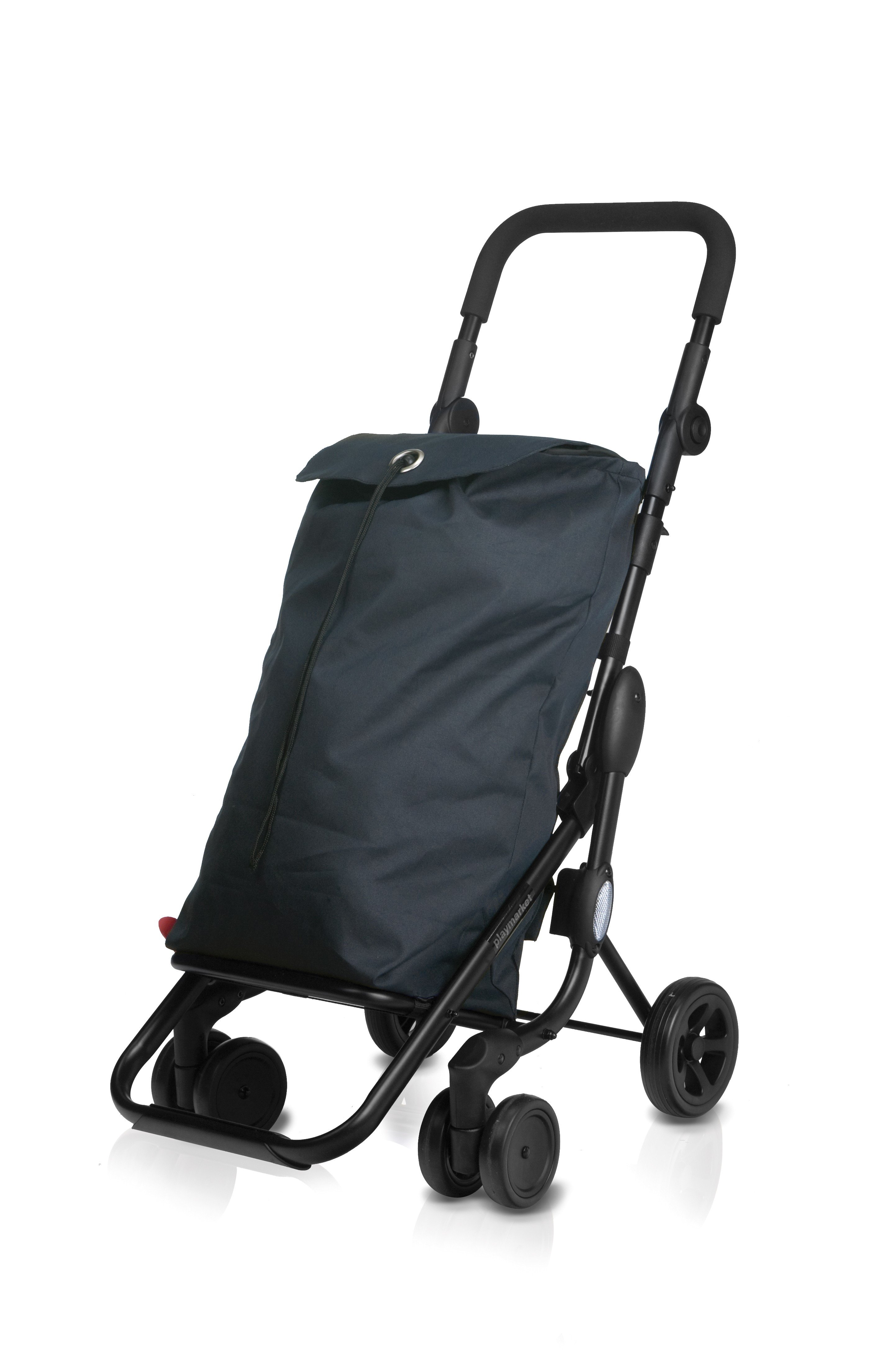 Carro compra Playmarket | Carro Compra Play Go plus one 4 ruedas