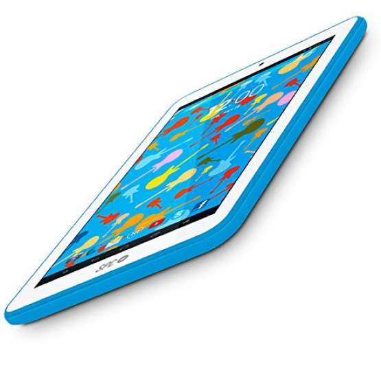 Tablet digital SPC 7" GLEE 7 azul