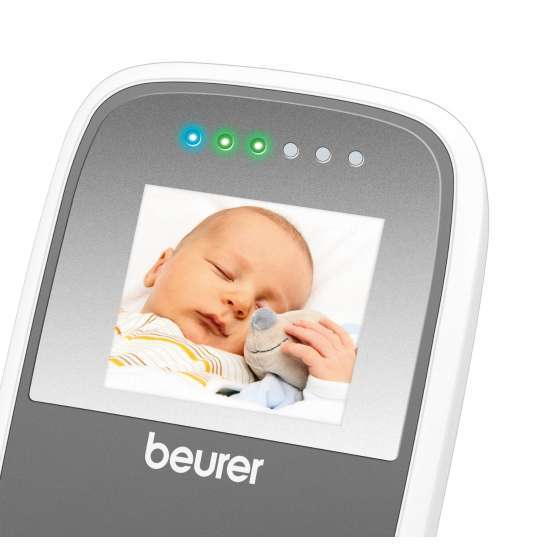 Vigilabebes Beurer BY 77 BABY MONITOR