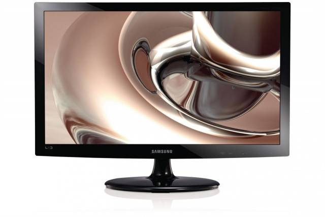 22" Monitor TV LED Samsung T22C300
