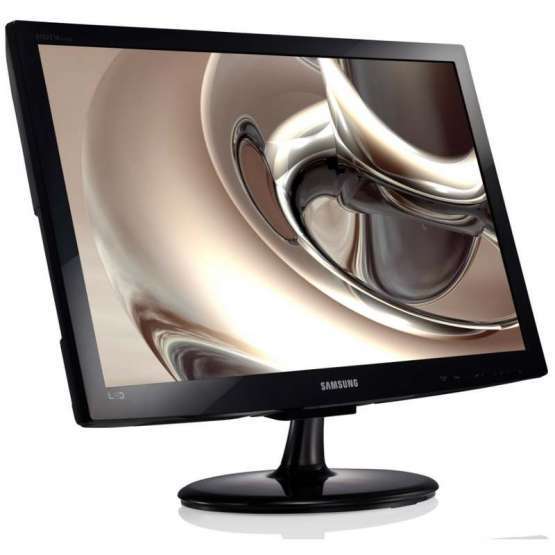 22" Monitor TV LED Samsung T22C300