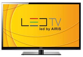 22" TV LED Airis MW22MA