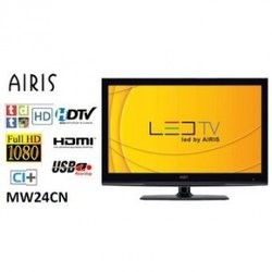 22" TV LED Airis MW22MA