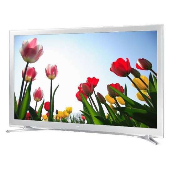 22" TV LED Samsung UE22H5610AWXXC