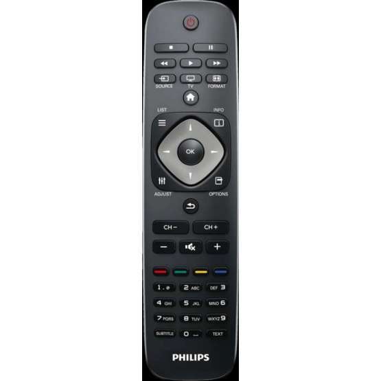24" TV LED PHILIPS 24PHH410988