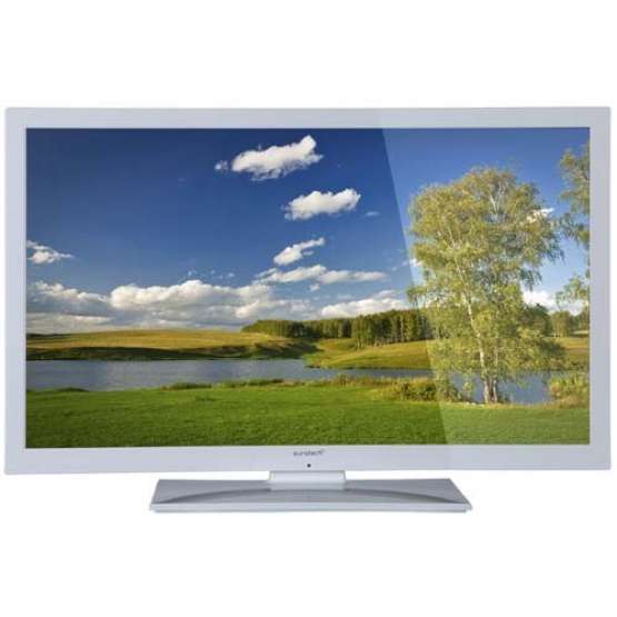 24" TV LED SUNSTECH 24LEDEXOWT