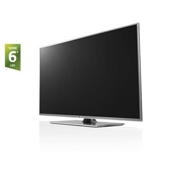 32" TV LED 3D LG 32LB650V