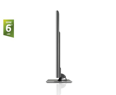 32" TV LED 3D LG 32LB650V