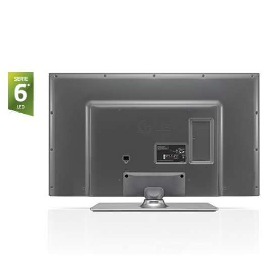 32" TV LED 3D LG 32LB650V
