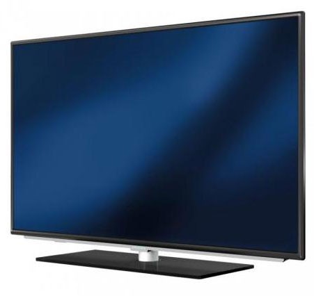 32" TV LED Grundig 32VLE7322BH