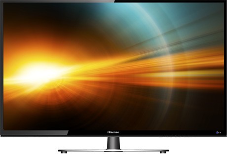 32" TV LED Hisense LHD32D33EU