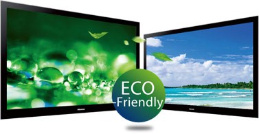 32" TV LED Hisense LHD32D33EU