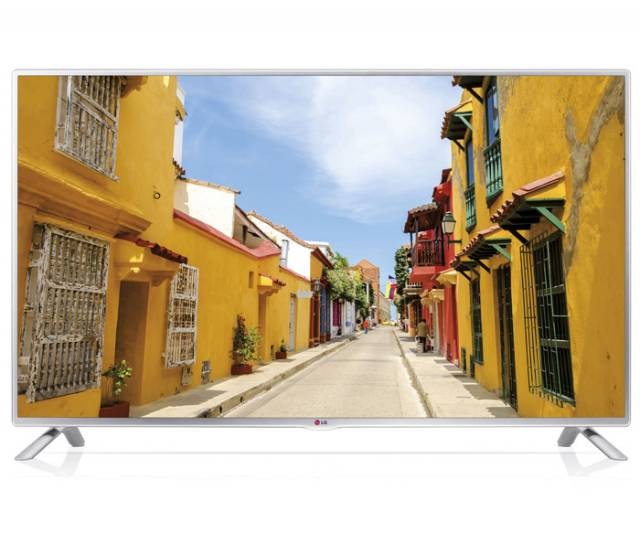 32" TV LED LG 32LB570B