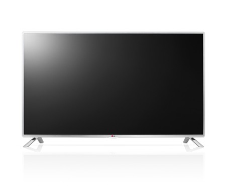 32" TV LED LG 32LB570B