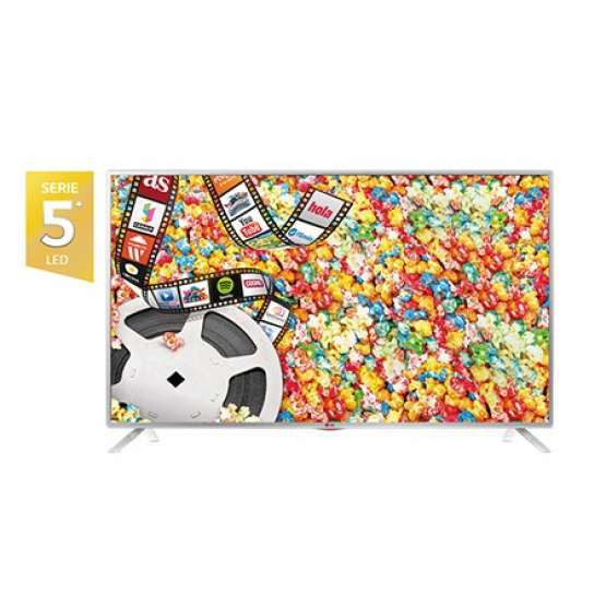 32" TV LED LG 32LB570B