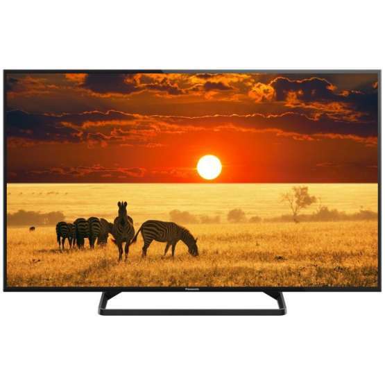 32" TV LED Panasonic TX32AS500E
