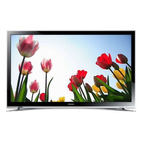 32" TV LED Samsung UE32H4500AWXX