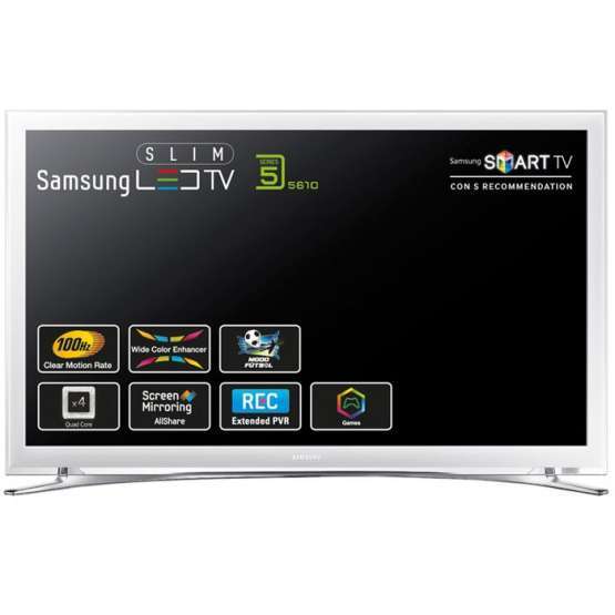 32" TV LED Samsung UE32H4510AWXXC