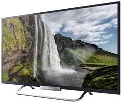 32" TV LED SONY KDL32W650ABAEP