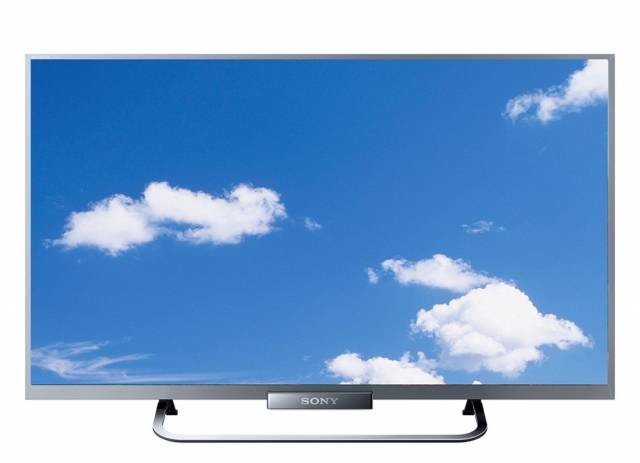 32" TV LED SONY KDL32W651ASAEP