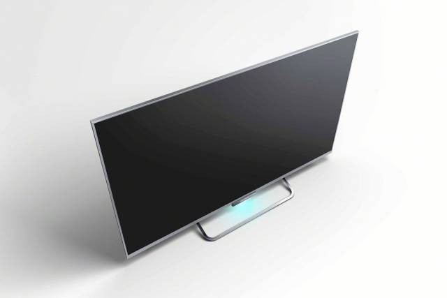 32" TV LED Sony KDL32W705BBAEP