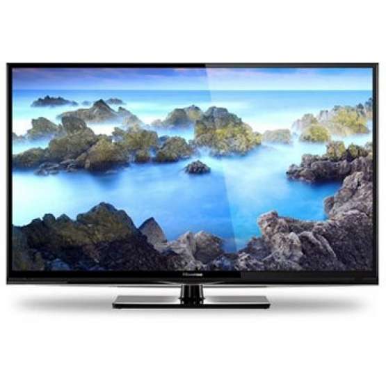 40" TV LED Hisense LTDN40K366WCEU
