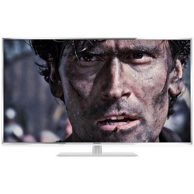 42" TV LED 3D PANASONIC Smart TXL42ET60E
