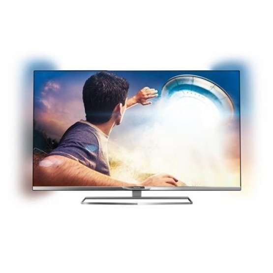 42" TV LED 3D Philips 42PFK630912