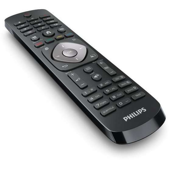 42" TV LED 3D Philips 42PFK630912