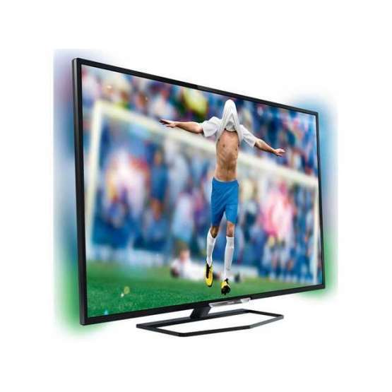 42" TV LED 3D Philips 42PFK658912
