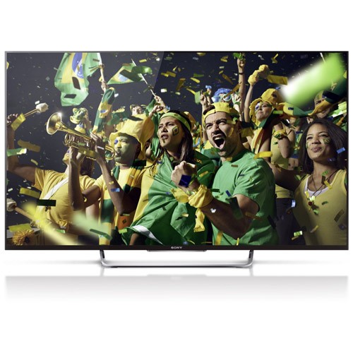 42" TV LED 3D Sony KDL42W805BBAE2