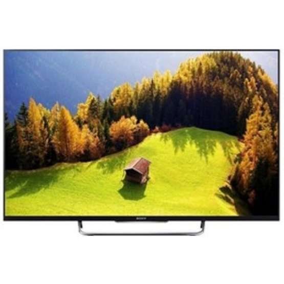 42" TV LED 3D Sony KDL42W828BBAE2
