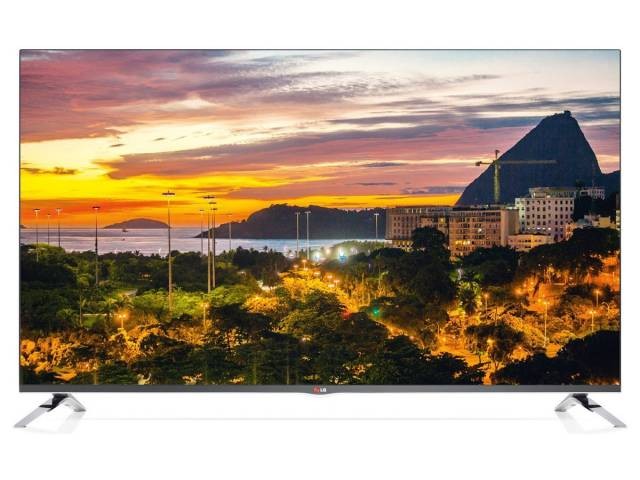 47" TV LED 3D LG 47LB671V