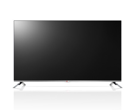 47" TV LED 3D LG 47LB671V
