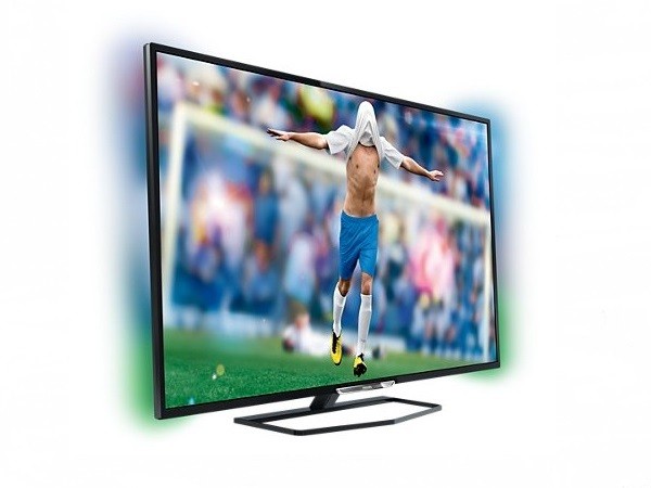47" TV LED 3D Philips 47PFK658912