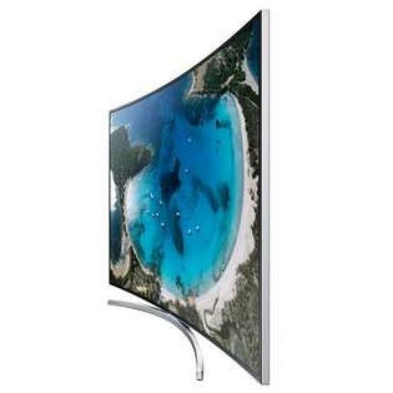 48"  TV Curvado LED 3D Samsung UE48H8000SLXXC