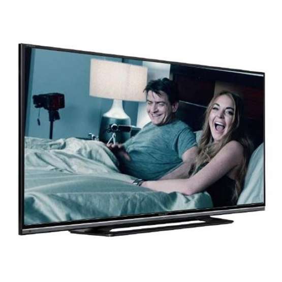 50" LED TV Sharp LC50LD264E