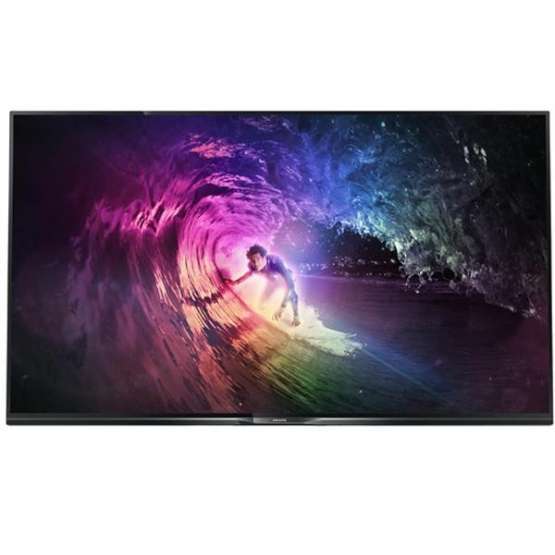 50" TV LED 3D Philips 50PUK680912