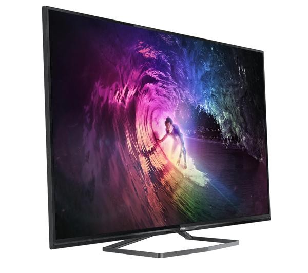 50" TV LED 3D Philips 50PUK680912