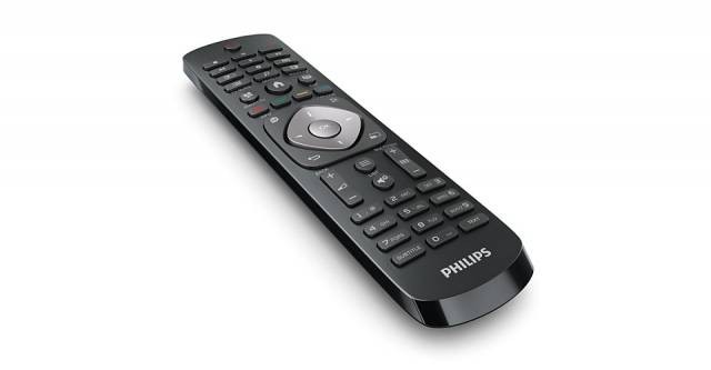 50" TV LED 3D Philips 50PUK680912