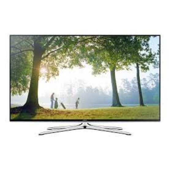 50"  TV LED 3D Samsung UE50H6400AWXXC