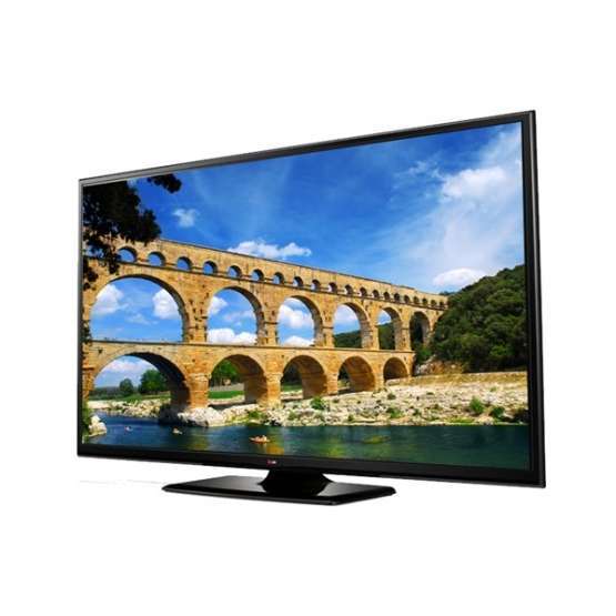 50" TV  PLASMA LG 50PB560B