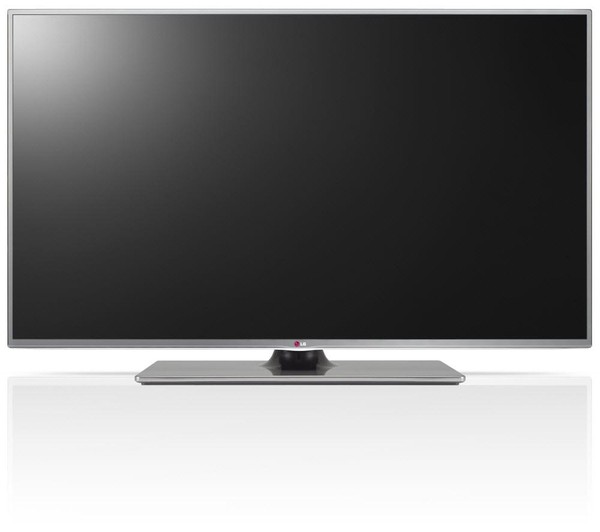 55" TV LED 3D LG 55LB650V
