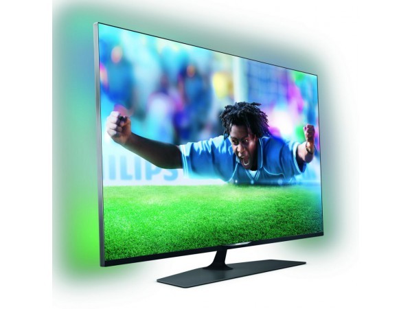 55" TV LED 3D Philips 55PUS780912