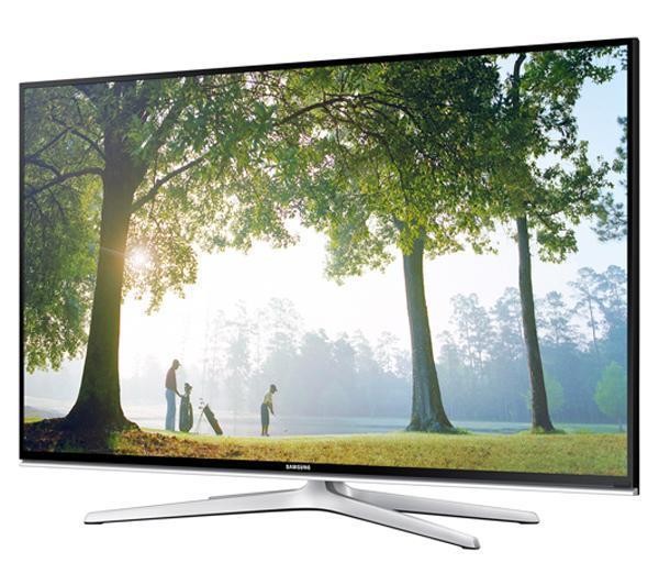 55" TV LED 3D Samsung UE55H6500